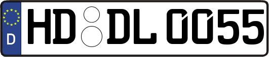 HD-DL0055