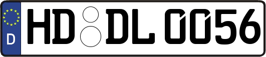 HD-DL0056