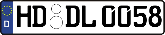 HD-DL0058