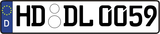 HD-DL0059