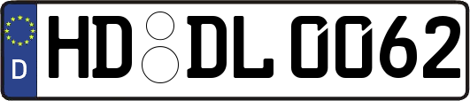 HD-DL0062
