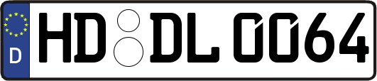 HD-DL0064