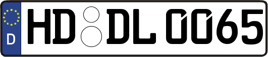 HD-DL0065