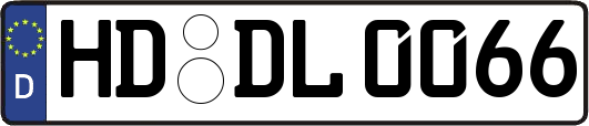 HD-DL0066