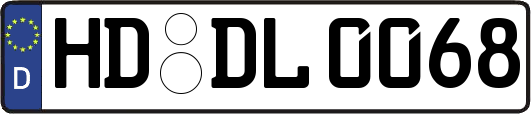HD-DL0068