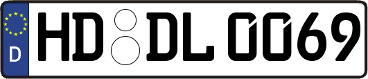 HD-DL0069