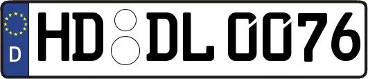 HD-DL0076