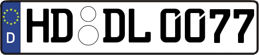 HD-DL0077