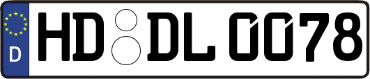 HD-DL0078