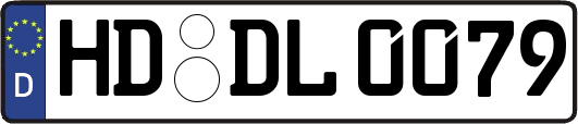 HD-DL0079