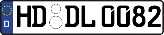 HD-DL0082