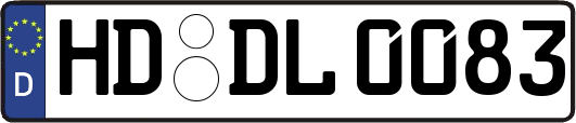 HD-DL0083