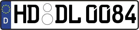 HD-DL0084