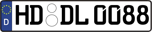 HD-DL0088
