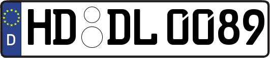 HD-DL0089