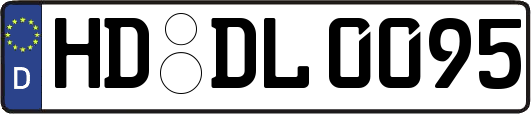 HD-DL0095