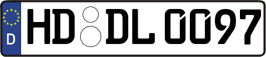 HD-DL0097