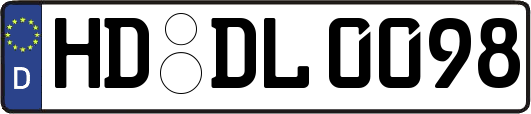HD-DL0098