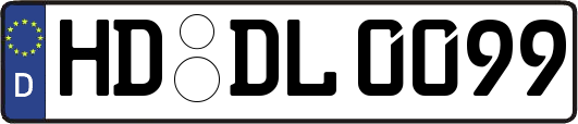 HD-DL0099