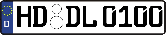 HD-DL0100