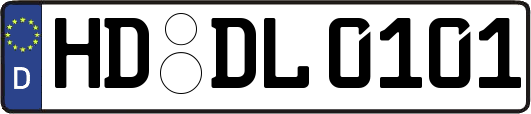 HD-DL0101