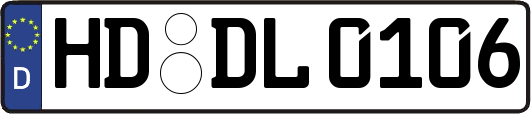 HD-DL0106