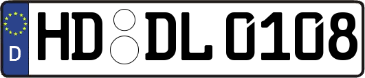 HD-DL0108