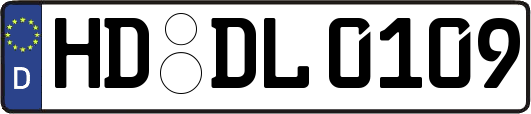 HD-DL0109