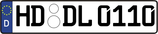 HD-DL0110