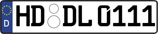 HD-DL0111