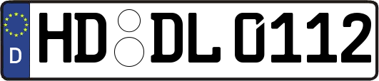 HD-DL0112