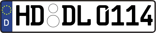 HD-DL0114