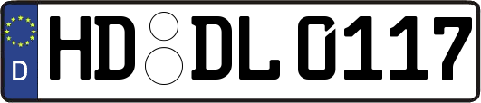 HD-DL0117