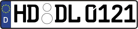HD-DL0121