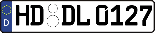 HD-DL0127