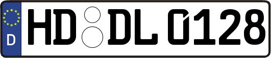 HD-DL0128