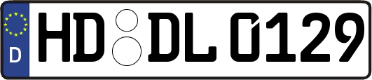 HD-DL0129