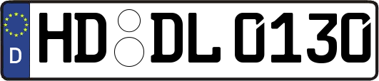 HD-DL0130