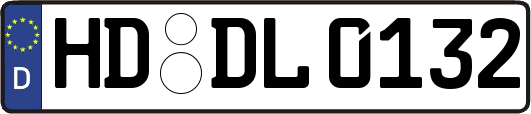 HD-DL0132