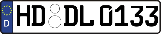 HD-DL0133