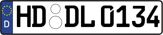 HD-DL0134