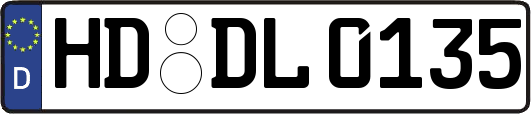 HD-DL0135
