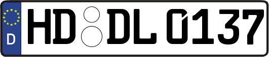 HD-DL0137