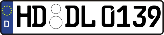 HD-DL0139