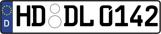 HD-DL0142