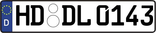 HD-DL0143