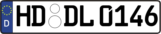 HD-DL0146