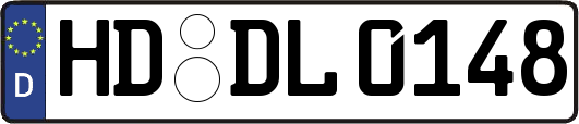 HD-DL0148