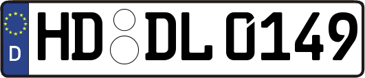 HD-DL0149
