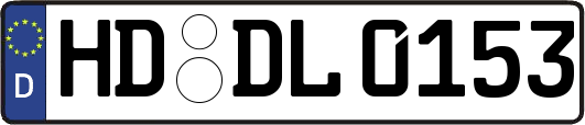 HD-DL0153